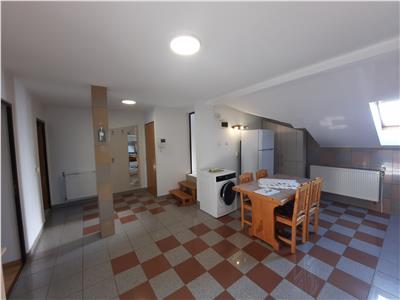 Apartament cu 3 camere, 75 mp utili, situat cartierul Zorilor!