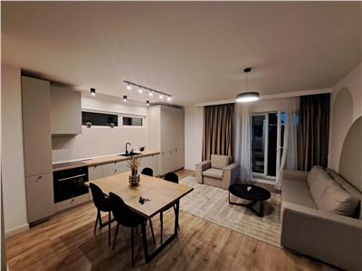 Apartament cu 2 camere, Modern, situat in zona strazii Soporului!