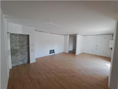 Apartament cu 2 camere, Finisat, 59 mp utili, situat Semicentral!