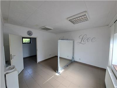 Spatiu comercial, 50 mp utili, situat in zona straziii Calea Dorobantilor!