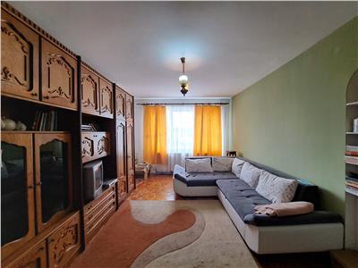 Apartament cu 2 camere, 54 mp utili, situat in zona Semicentrala!