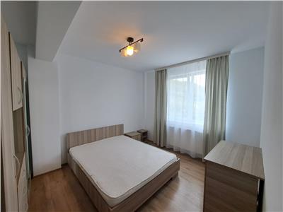 Apartament cu 2 camere, 46 mp utili, situat in zona VIVO!