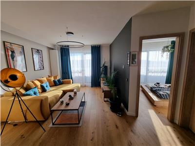 Apartament cu 4 camere, 96 mp utili, situat in cartierul Zorilor!