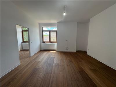 Apartament  Nou Renovat,75 Mp utili + gradina,situat in cartierul Grigorescu !