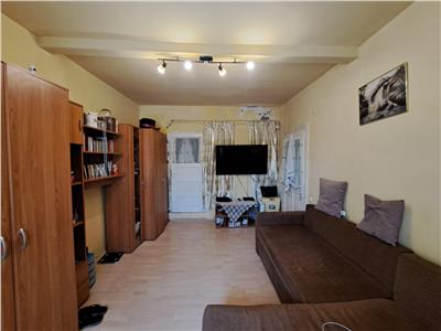 Apartament cu 2 camera, 51 mp utili, situat in zona Semicentrala!