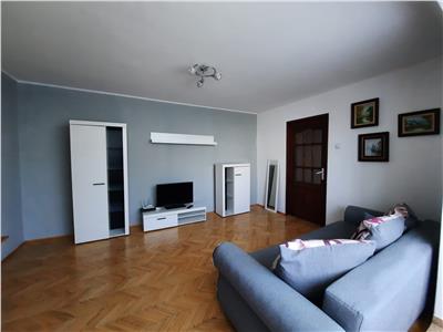 Apartament cu 2 camere, 54 mp, situat in  cartierul Gheorgheni !