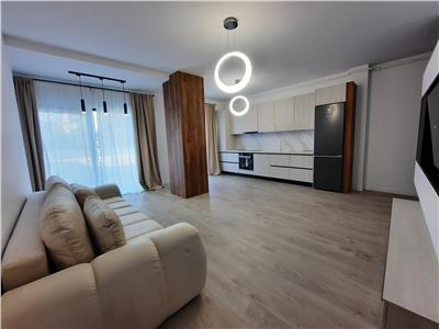 Apartament cu 2 camere, 60 mp utili, situat in cartierul Buna Ziua!