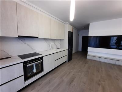 Apartament cu 2 camere, 60 mp, situat in cartierul Buna ziua !