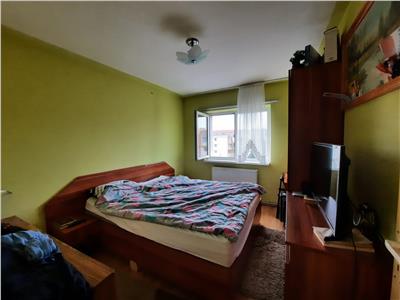 Apartament 3 camere, situat in cartierul Marasti !