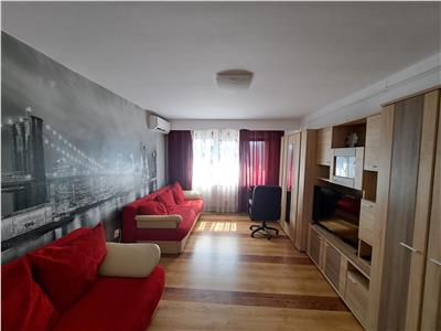 Apartament cu 2 camere, 52 mp utili, situat in cartierul Intre Lacuri!