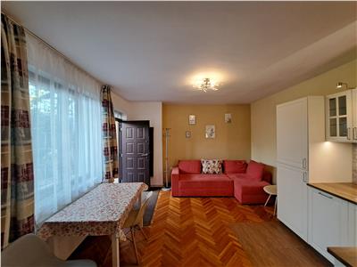 Apartament cu 2 camere, 45 mp utili, situat in zona Ultracentrala!