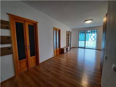 Apartament cu 3 camere, 62 mp, situat in cartierul Marasti !