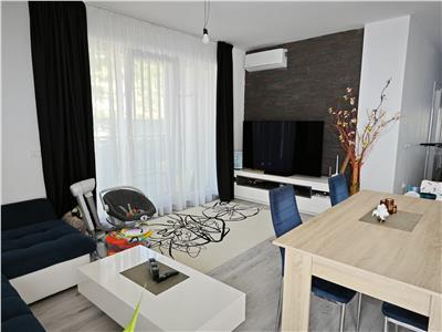 Apartament cu 3 camere, 78 mp, situat in cartierul Europa !