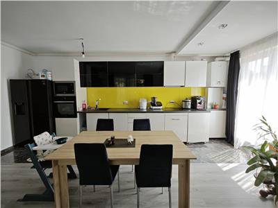 Apartament cu 3 camere, 78 mp, situat in cartierul Europa !