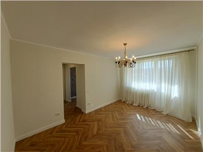 Apartament cu 3 camere, 58 mp utili, situat in cartierul Grigorescu!