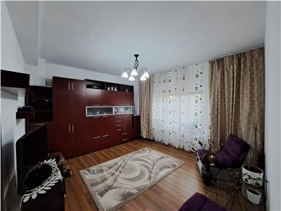 Apartament cu 2 camere, 56 mp utili, situat in cartierul Grigorescu!