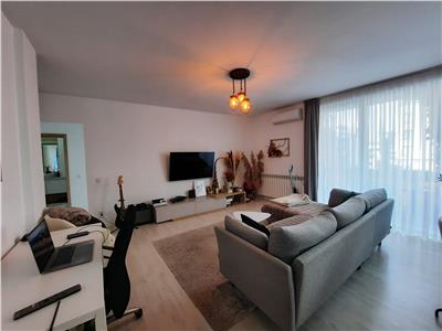 Apartament 3 camere, 74 mp + terasa,situat in cartierul Andrei Muresanul !