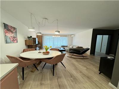 Apartament cu 2 camere, 60 mp, situat in zona Semicentrala!