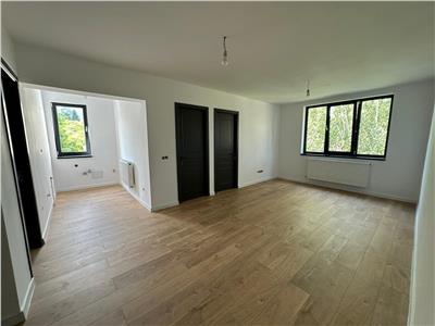 Apartament cu 3 camere, 56 mp utili, situat in cartierul Plopilor!