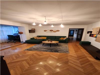 Apartament cu 3 camere, 63 mp utili, situat in cartierul Manastur!