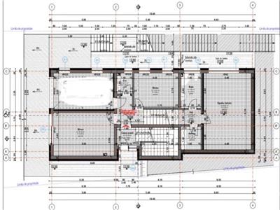 Apartament cu 3 camere, 94 mp, situat in cartierul Gruia!