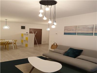 Apartament cu 2 camere, 55 mp, decomandat, situat in cartierul Buna Ziua !