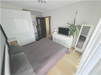 Apartament 2 camere,  50 mp, zona Semicentrala!