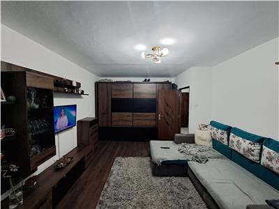 Apartament cu 1 camere, 36 mp utili, situat in cartierul Marasti!