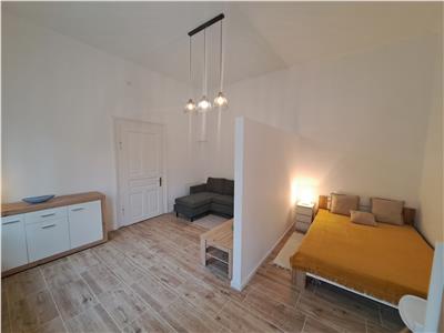 Apartament cu 1 camera, Totul Nou, situat in zona Semicentrala!