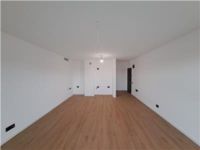 Apartament cu 2 camere, Finisat, 58 mp utili, situat in cartierul Iris!