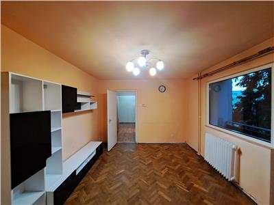 Apartament cu 3 camere, 69 mp utili, situat in cartierul Gheorgheni!