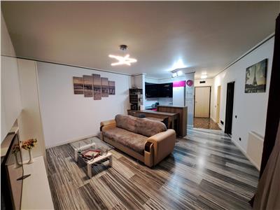 Apartament cu 2 camere, Modern, situat in zona Cluj Arena!