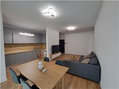 Apartament cu 2 camere, Modern, situat in cartierul Iris!