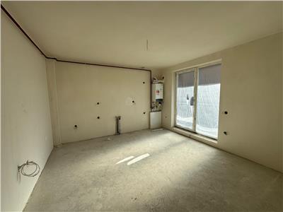 Apartament cu 2 camere, 40 mp utili, situat in zona Valea Chintaului!