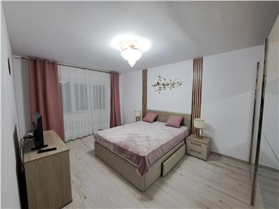 Apartament cu 1 camera, 40 mp utili, situat in cartierul Marasti!