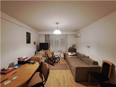 Apartament cu 2 camere, mobilat si utilat, situat in cartierul Zorilor!