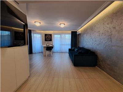 Apartament cu 2 camere, 55 mp utili, situat in cartierul Zorilor!