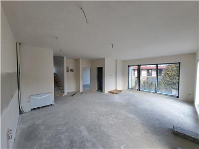 Apartament cu 4 camere, 110 mp utili, Scara Interioara, situat in cartierul Zorilor!