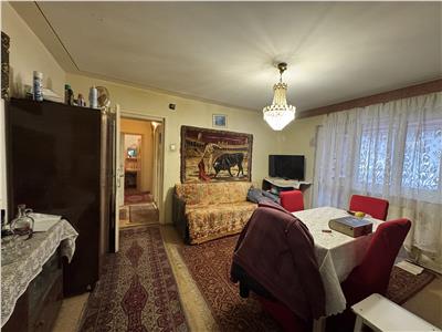 Apartament cu 4 camere, 94.13 mp utili, situat in cartierul Grigorescu!