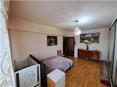 Apartament cu 2 camere, 50 mp utili, situat in cartierul Marasti!