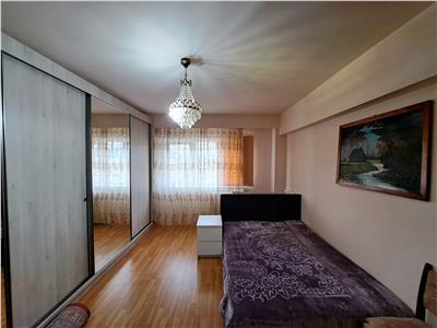 Apartament cu 2 camere, 50 mp utili, situat in cartierul Marasti!