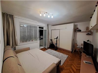 Apartament cu 1 camera, 32 mp utili, situat in cartierul Gruia!