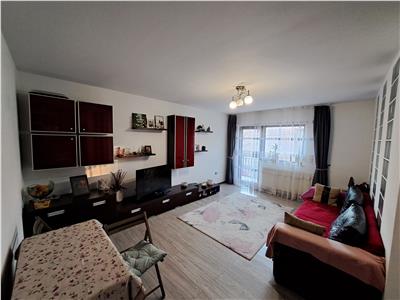 Apartament cu 3 camere, 74 mp utili, situat in cartierul Intre Lacuri!