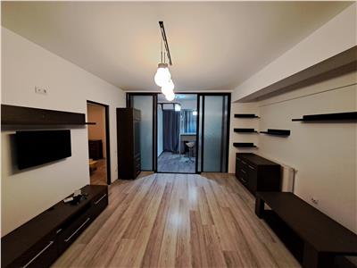 Apartament cu 2 camere, 58 mp utili, situat in zona Expo Transilvania!