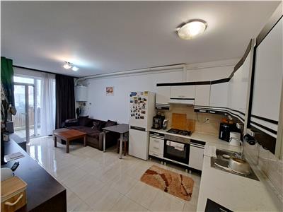 Apartament cu 2 camere, mobilat si utilat, situat in cartierul Iris!