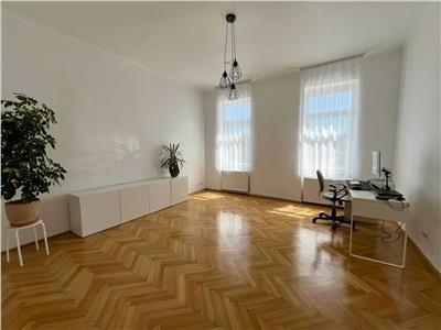 Apartament cu 2 camere, 64 mp utili, situat in zona Ultracentrala!