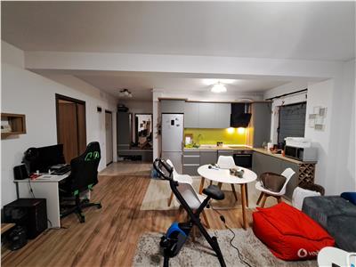 Apartament cu 2 camere, 57 mp utili, situat in cartierul Europa!