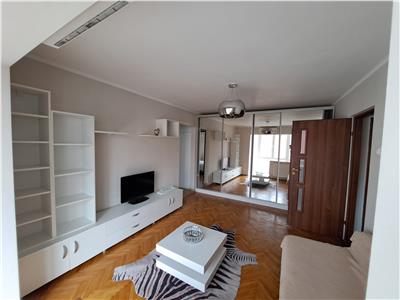 Apartament cu 3 camere, 65 mp utili, situat in cartierul Manastur!