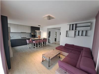 Apartament cu 3 camere, La Cheie, situat in cartierul Europa!