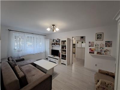 Apartament cu 3 camere, 61 mp utili, situat in cartierul Grigorescu!